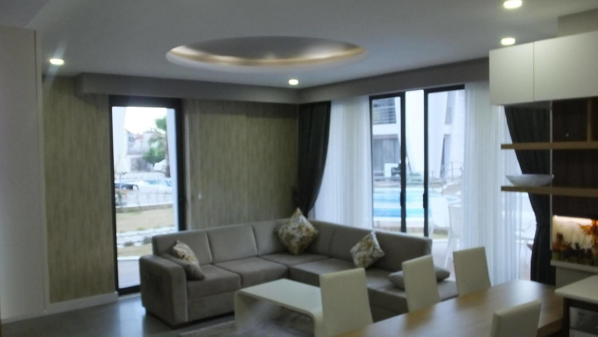Hande Homes Kemer Exterior photo