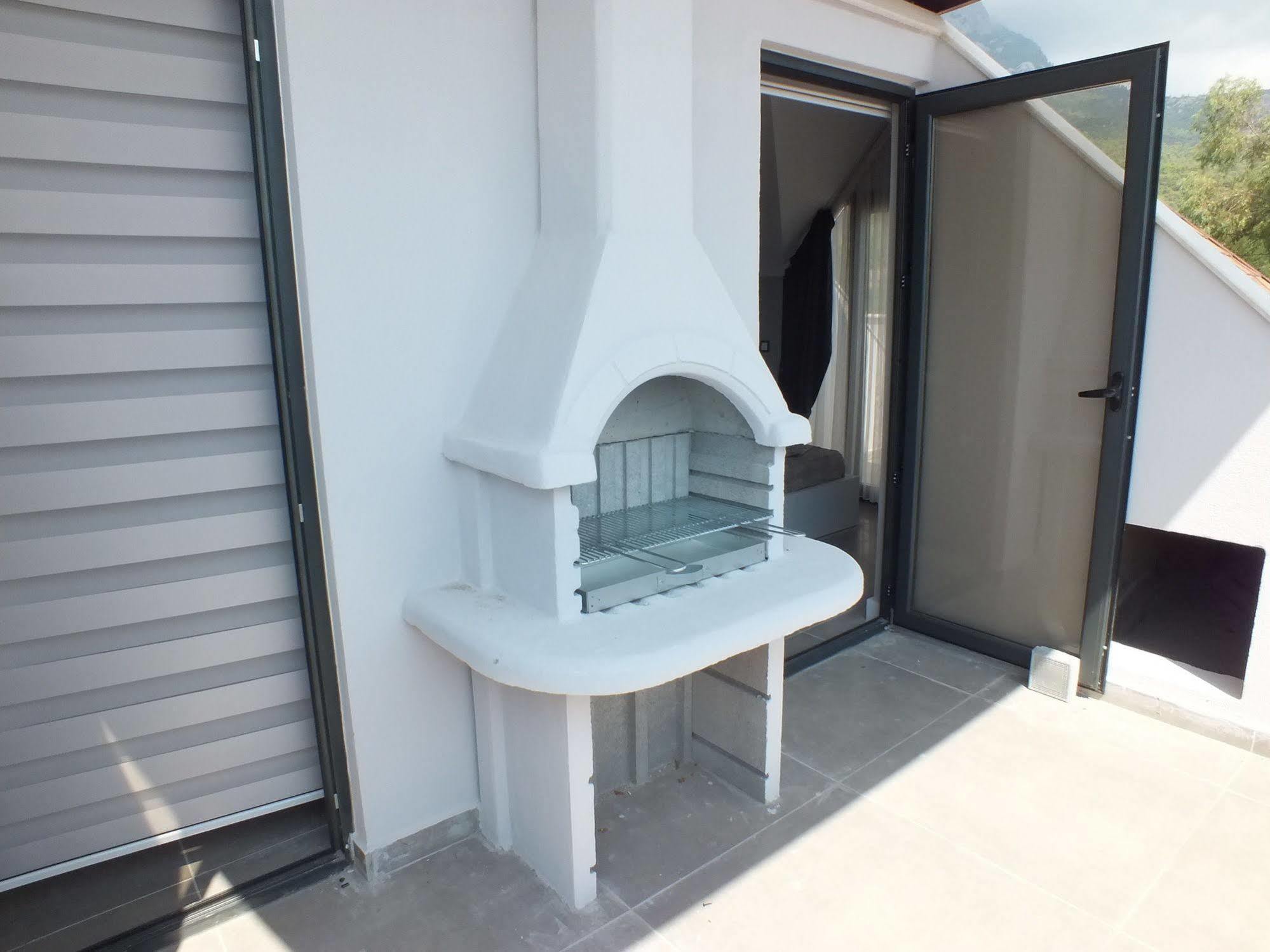 Hande Homes Kemer Exterior photo